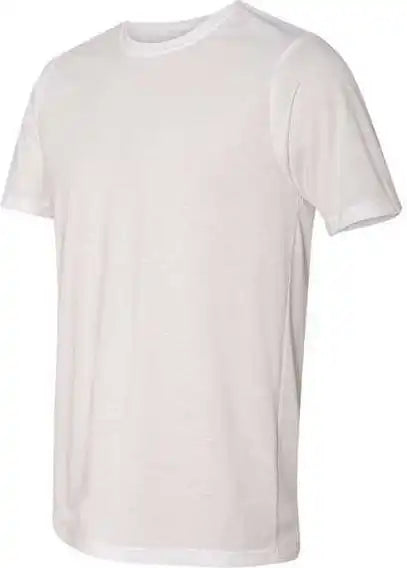 Next Level 6200 Unisex Festival Tee White