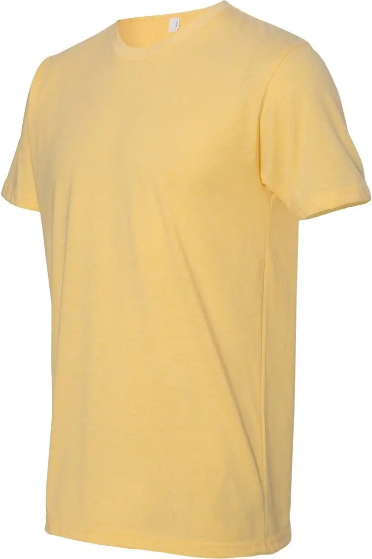 Next Level 6210 Cvc T-shirt - Banana Cream