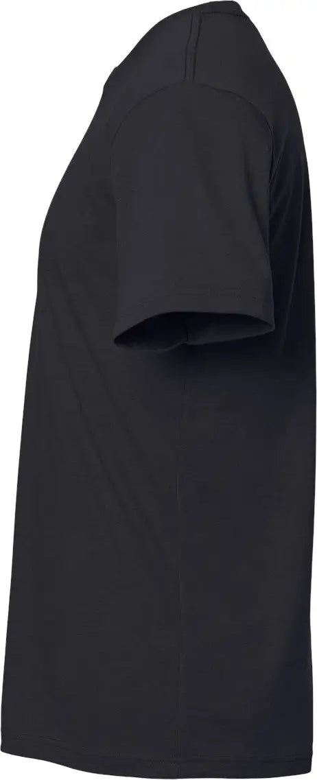 Next Level 6210 Cvc T-shirt - Black