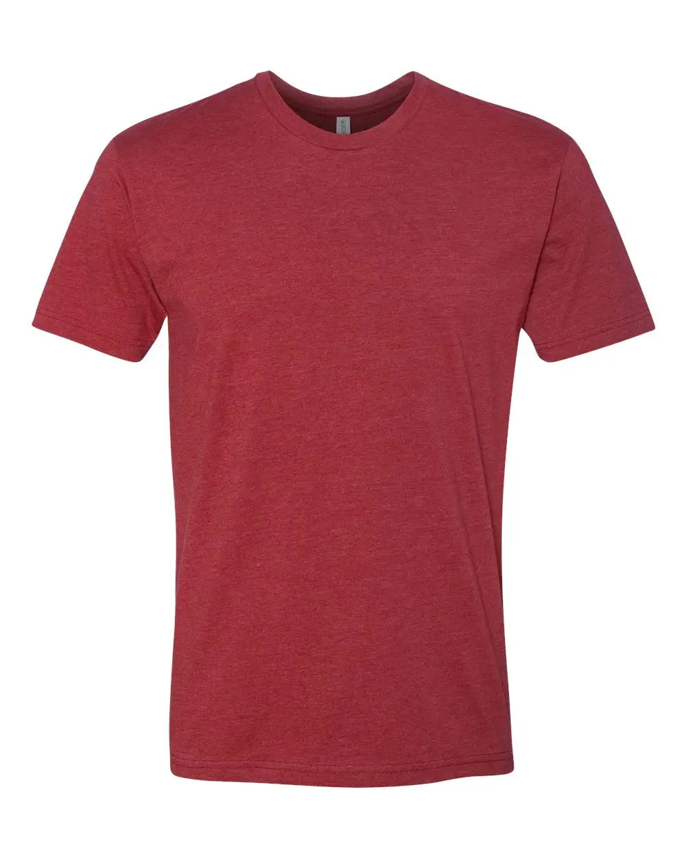 Next Level 6210 Cvc T-shirt - Cardinal