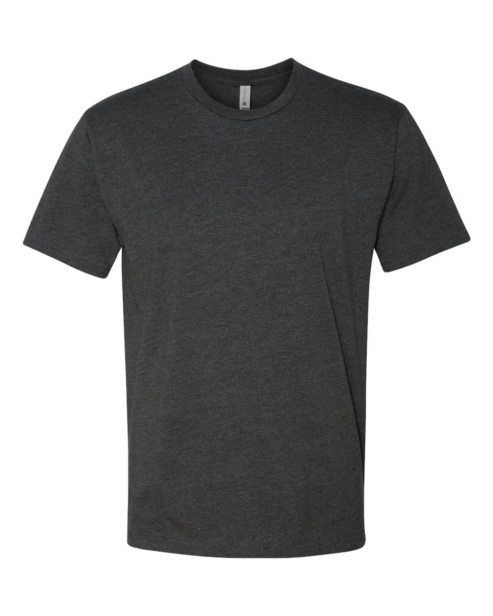Next Level 6210 Cvc T-shirt - Charcoal - Adult Xs