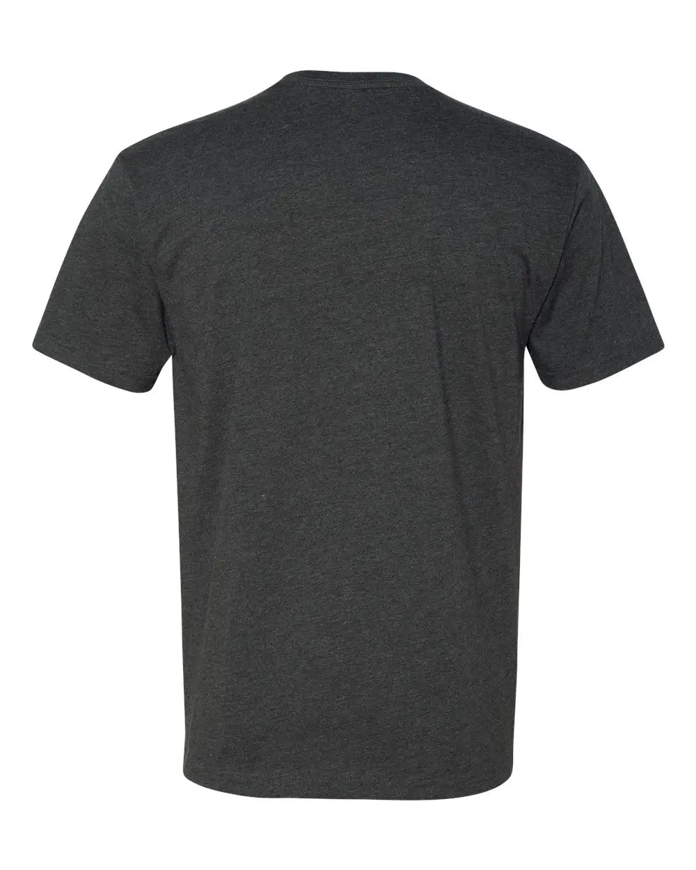Next Level 6210 Cvc T-shirt - Charcoal