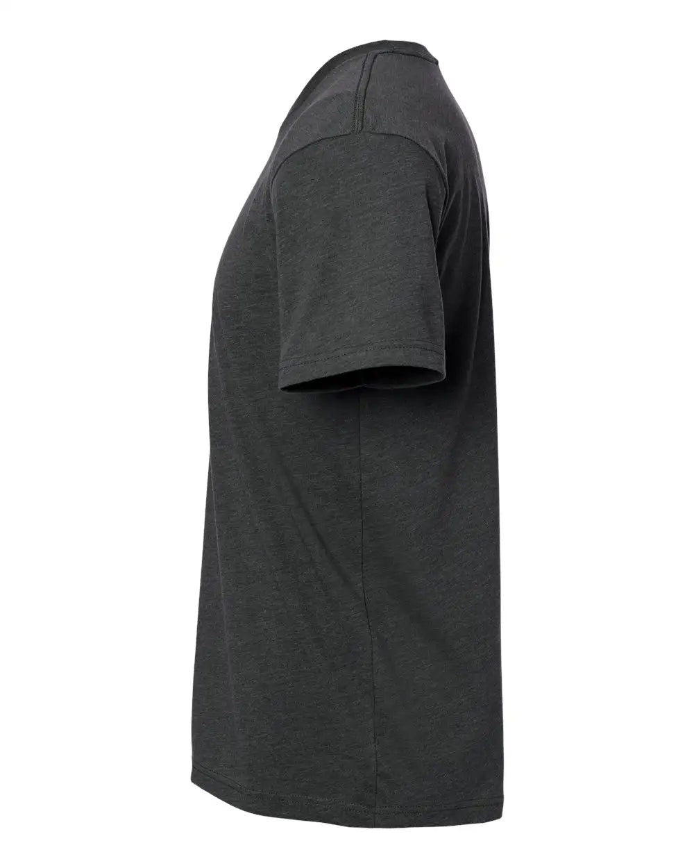 Next Level 6210 Cvc T-shirt - Charcoal