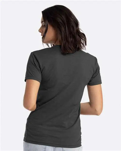 Next Level 6210 Cvc T-shirt - Charcoal