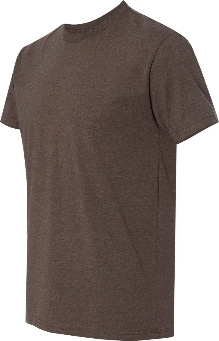 Next Level 6210 Cvc T-shirt - Espresso