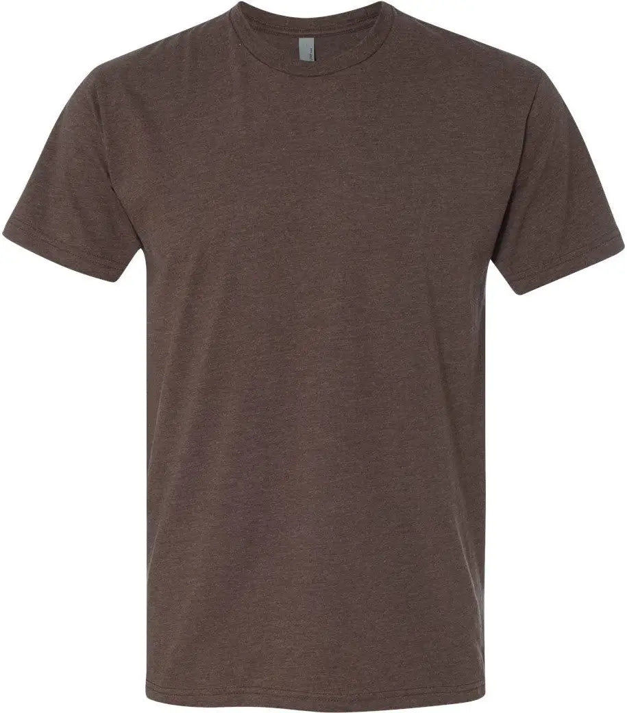 Next Level 6210 Cvc T-shirt - Espresso