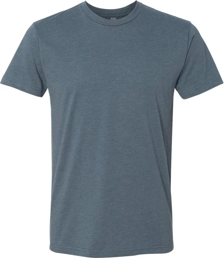 Next Level 6210 Cvc T-shirt - Indigo