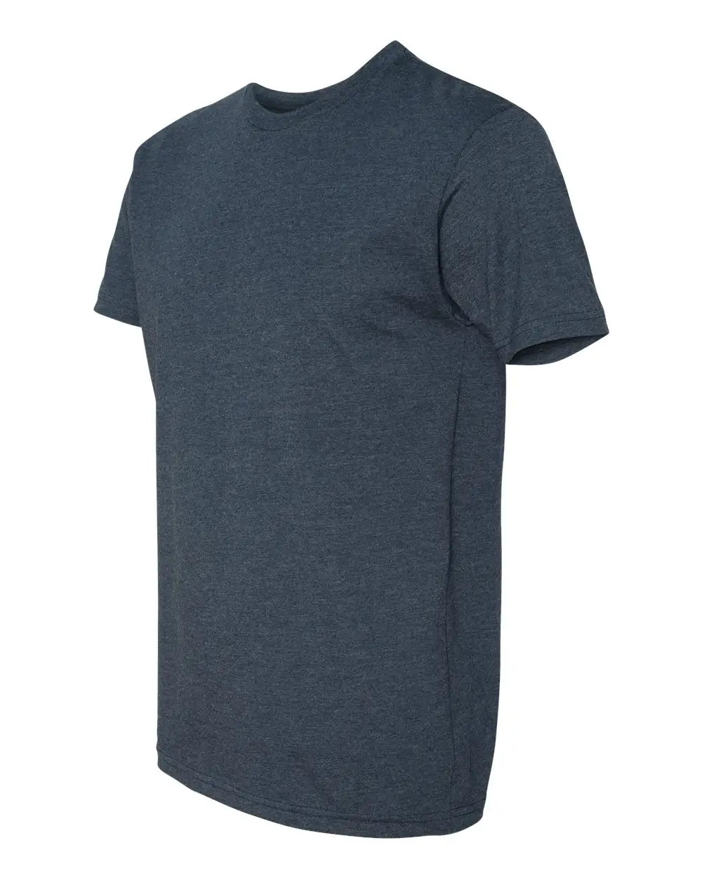 Next Level 6210 Cvc T-shirt - Midnight Navy - Adult Xs