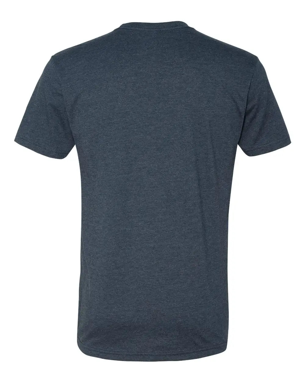 Next Level 6210 Cvc T-shirt - Midnight Navy