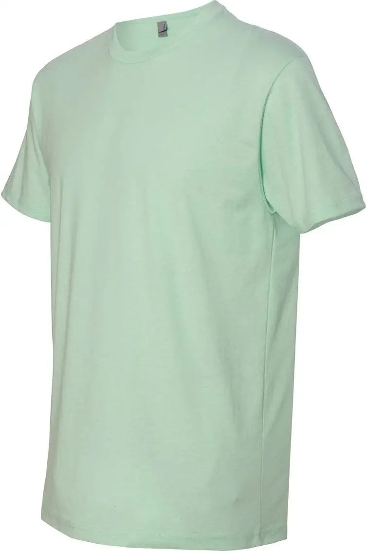 Next Level 6210 Cvc T-shirt - Mint