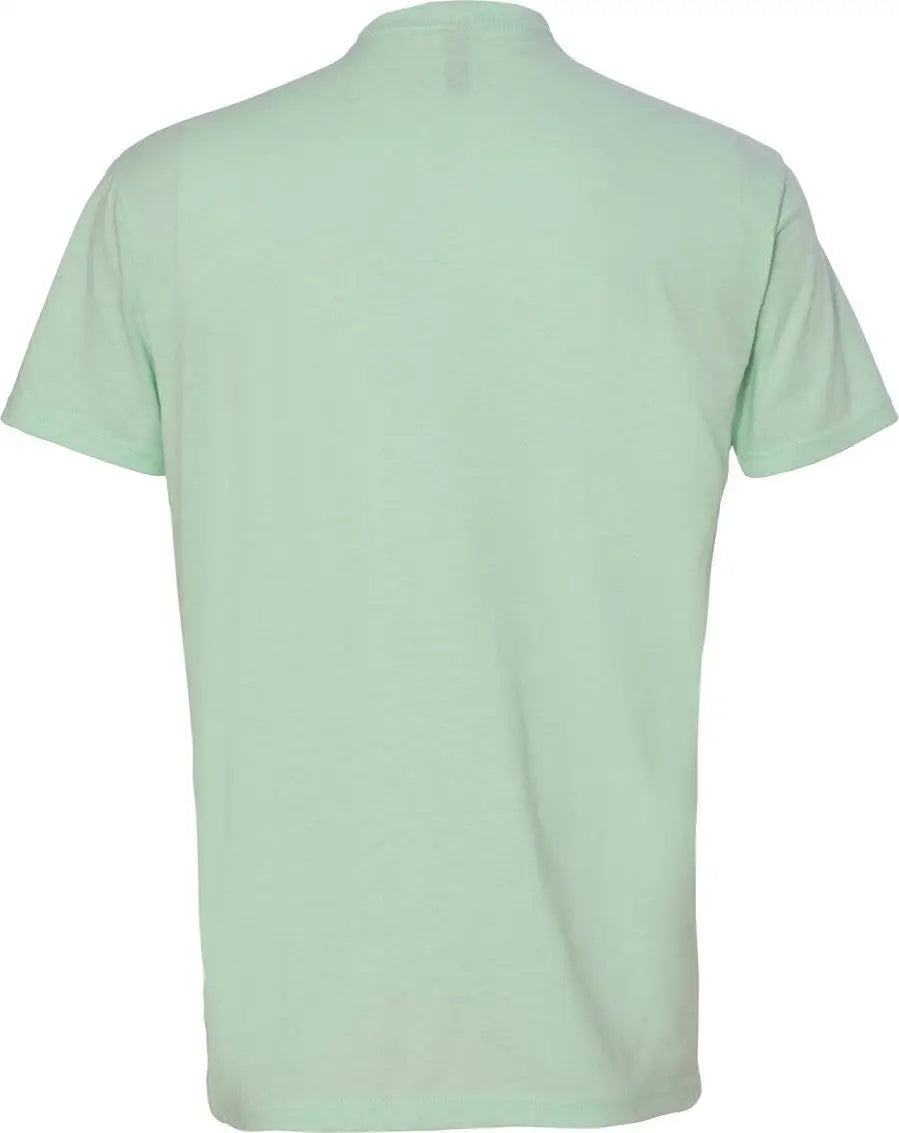 Next Level 6210 Cvc T-shirt - Mint
