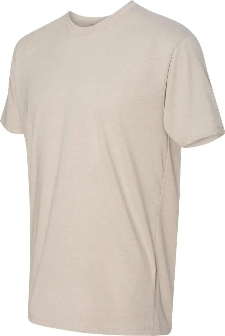 Next Level 6210 Cvc T-shirt - Sand