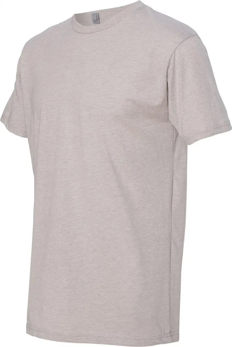Next Level 6210 Cvc T-shirt - Silk