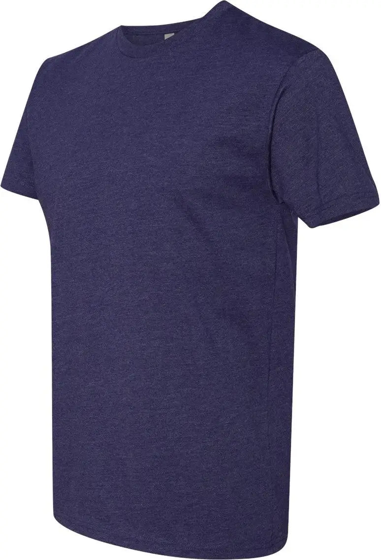 Next Level 6210 Cvc T-shirt - Storm