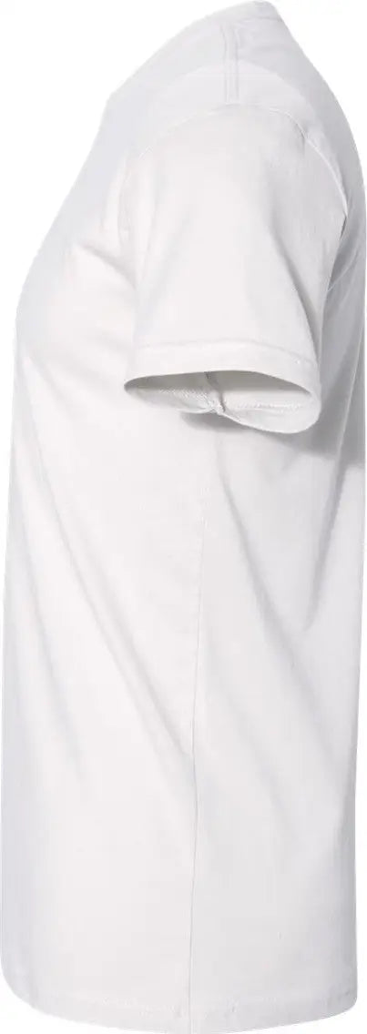 Next Level 6210 Cvc T-shirt - White