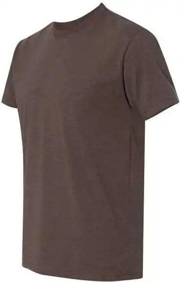 Next Level 6210 Unisex Cvc Short Sleeve Crew Espresso
