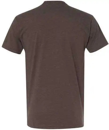 Next Level 6210 Unisex Cvc Short Sleeve Crew Espresso