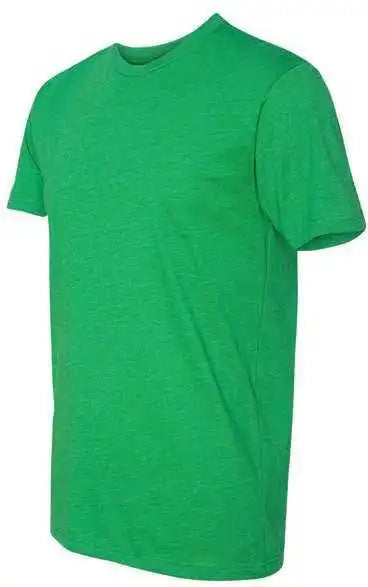 Next Level 6210 Unisex Cvc Short Sleeve Crew Kelly Green