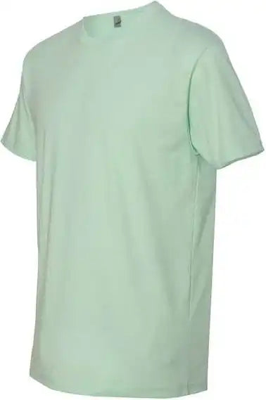 Next Level 6210 Unisex Cvc Short Sleeve Crew Mint