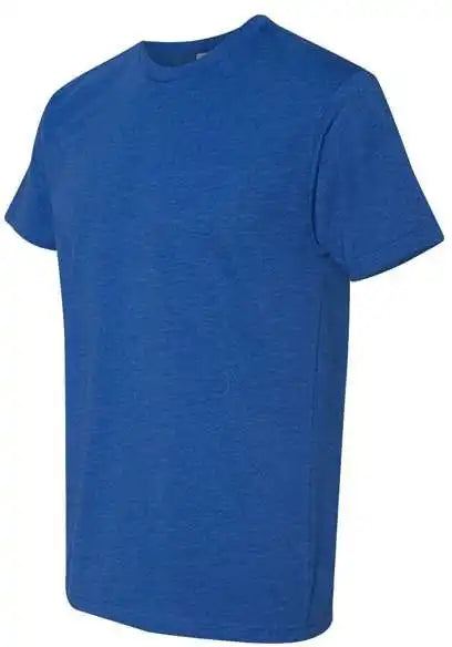 Next Level 6210 Unisex Cvc Short Sleeve Crew Royal