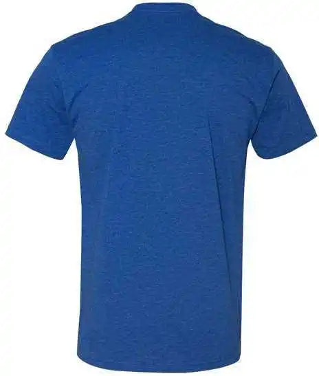 Next Level 6210 Unisex Cvc Short Sleeve Crew Royal