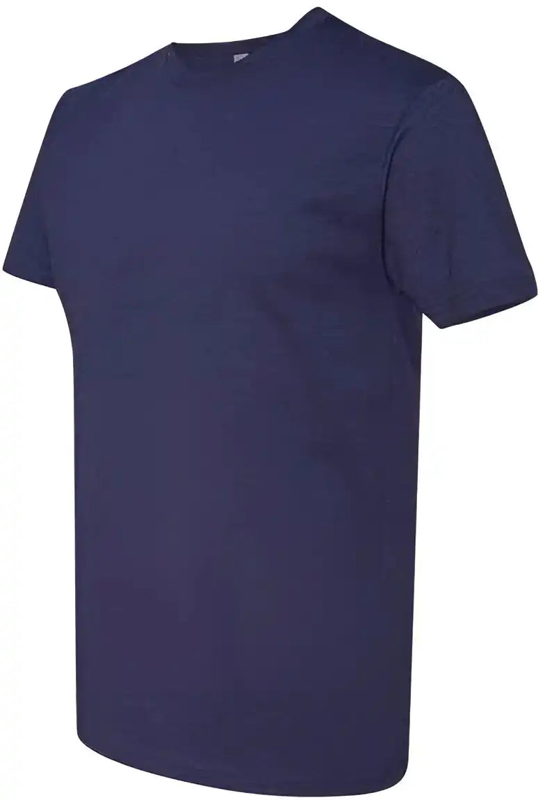 Next Level 6210 Unisex Cvc Short Sleeve Crew Storm