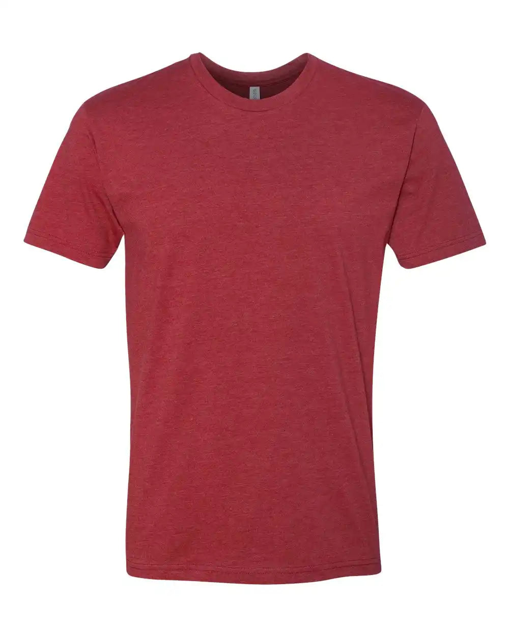 Next Level 6210m Cvc T-shirt - 6210 - Cardinal - Xs