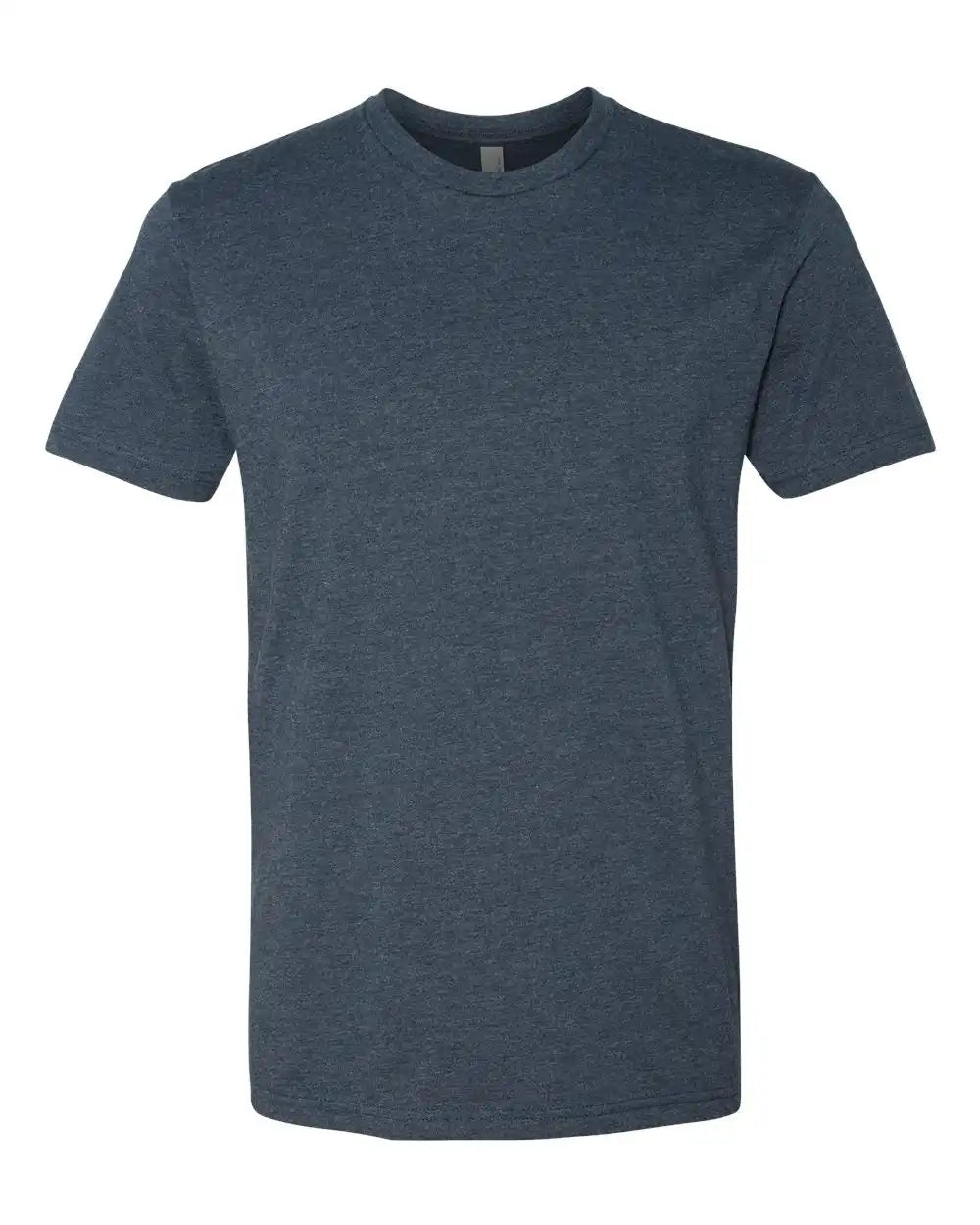 Next Level 6210m Cvc T-shirt - 6210 - Midnight Navy - Xs