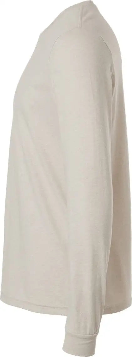 Next Level 6211 Cvc Long Sleeve T-shirt - Sand