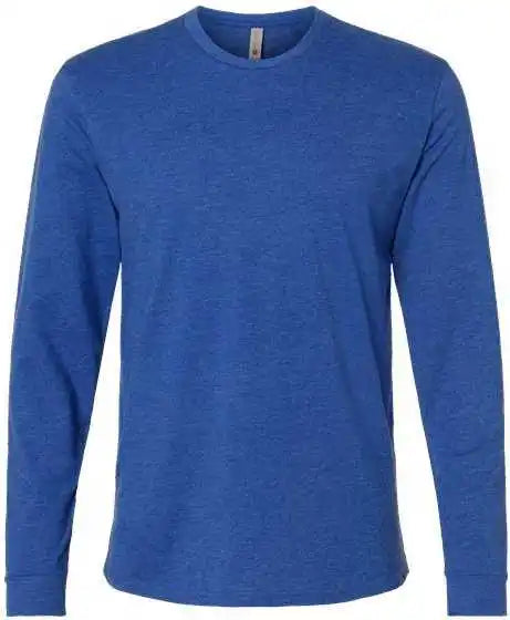 Next Level 6211 Unisex Cvc Long Sleeve T-shirt - Royal