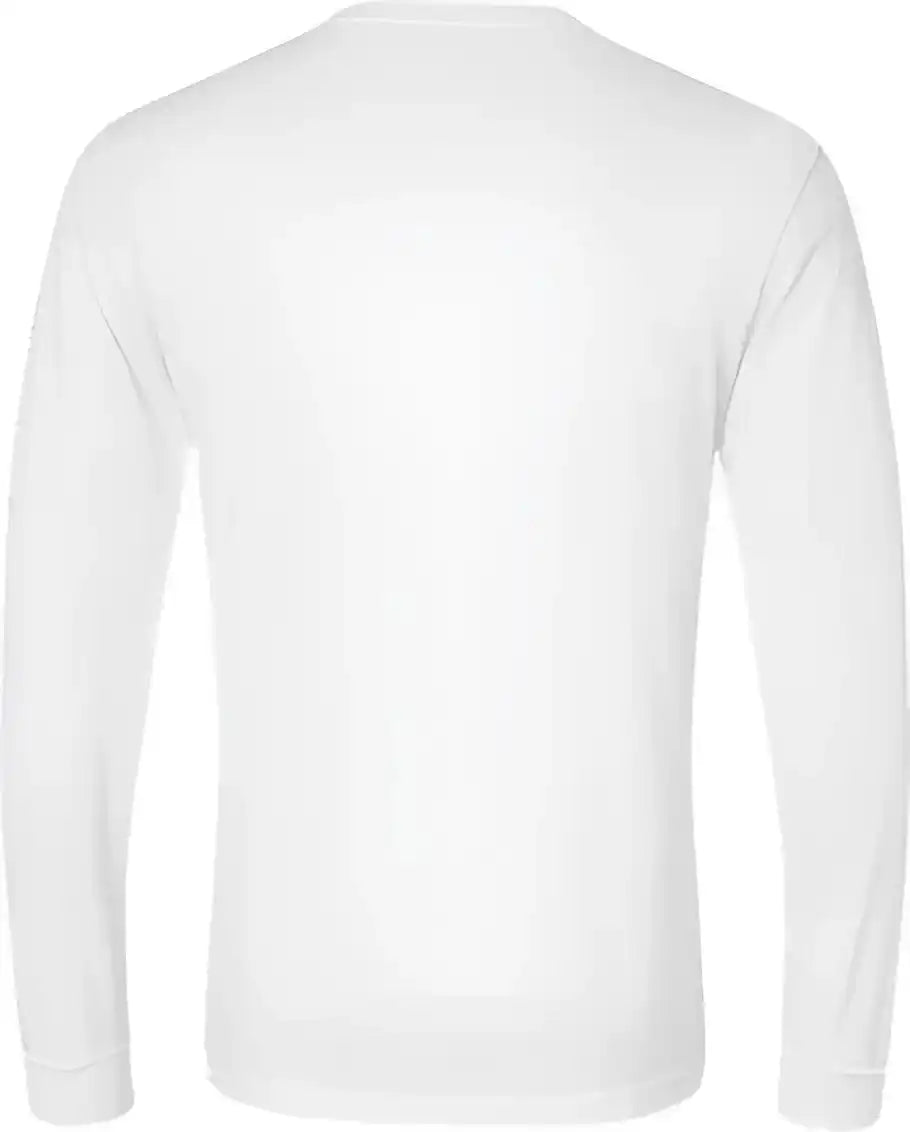 Next Level 6211 Unisex Cvc Long Sleeve t Shirt White