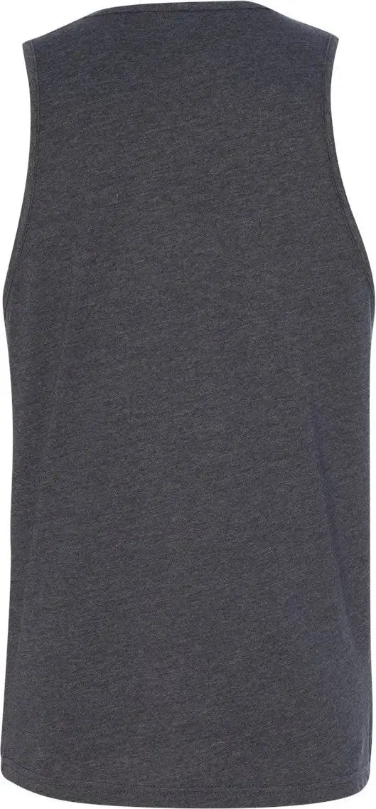 Next Level 6233 Cvc Tank - Charcoal - Adult Xs