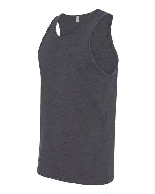 Next Level 6233 Cvc Tank - Charcoal