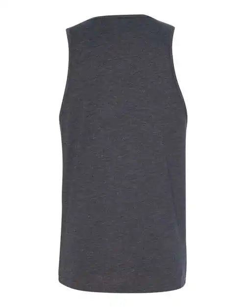 Next Level 6233 Cvc Tank - Charcoal