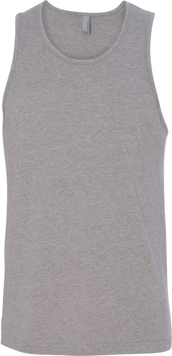 Next Level 6233 Cvc Tank - Dark Heather Gray