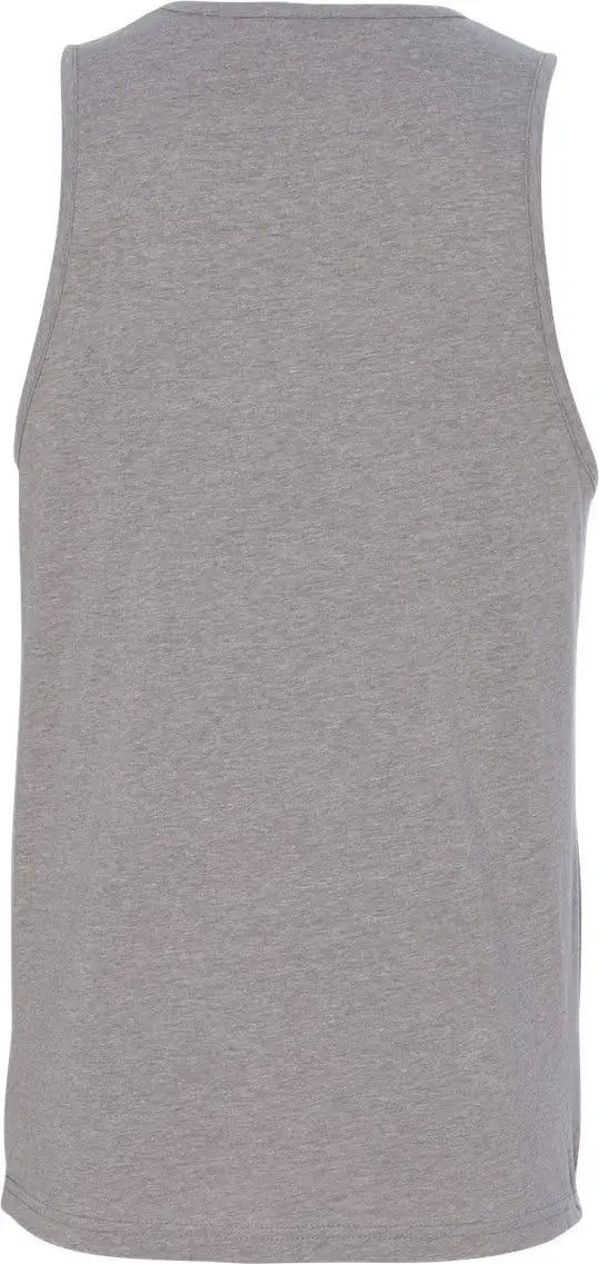 Next Level 6233 Cvc Tank - Dark Heather Gray