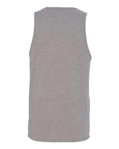 Next Level 6233 Cvc Tank Dark Heather Grey