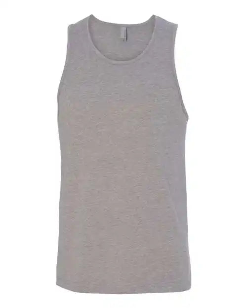 Next Level 6233 Cvc Tank Dark Heather Grey