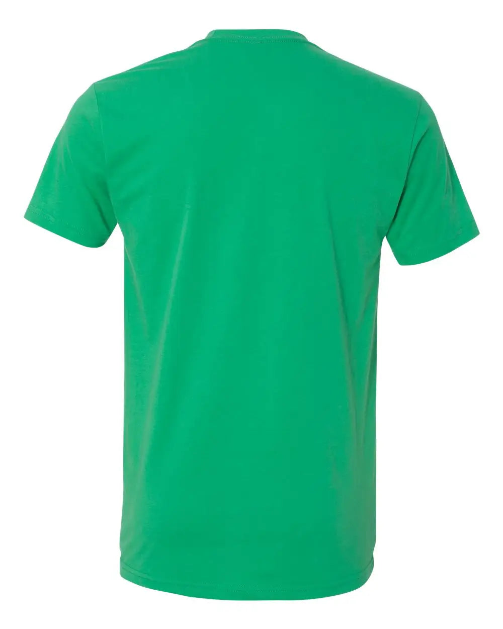 Next Level 6410 Sueded T-shirt - Envy