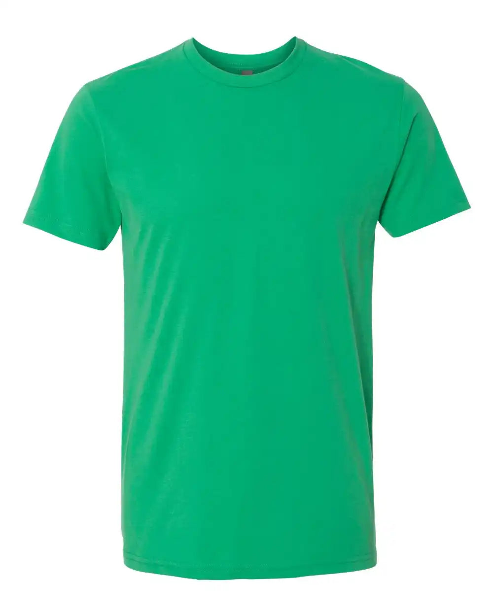 Next Level 6410 Sueded T-shirt - Envy - Xs