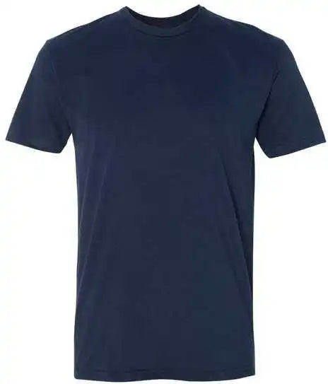 Next Level 6410 Unisex Sueded Crew Midnight Navy