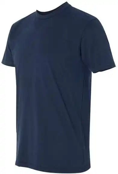 Next Level 6410 Unisex Sueded Crew Midnight Navy