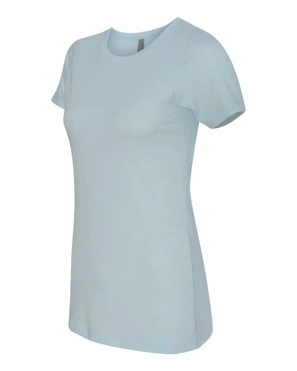 Next Level 6610 Women’s Cvc T-shirt - Ice Blue - Xs
