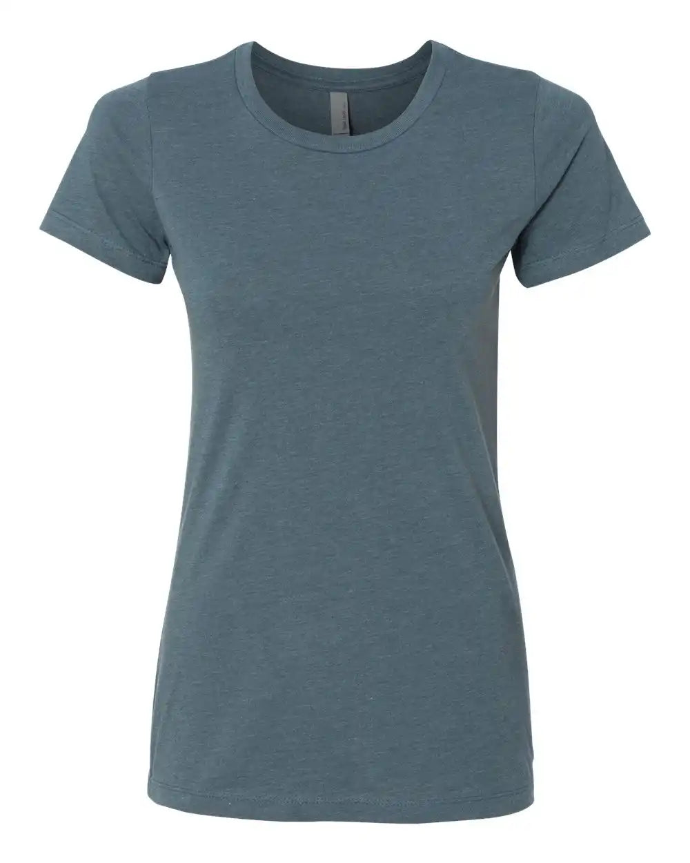 Next Level 6610 Women’s Cvc T-shirt - Indigo - Xs