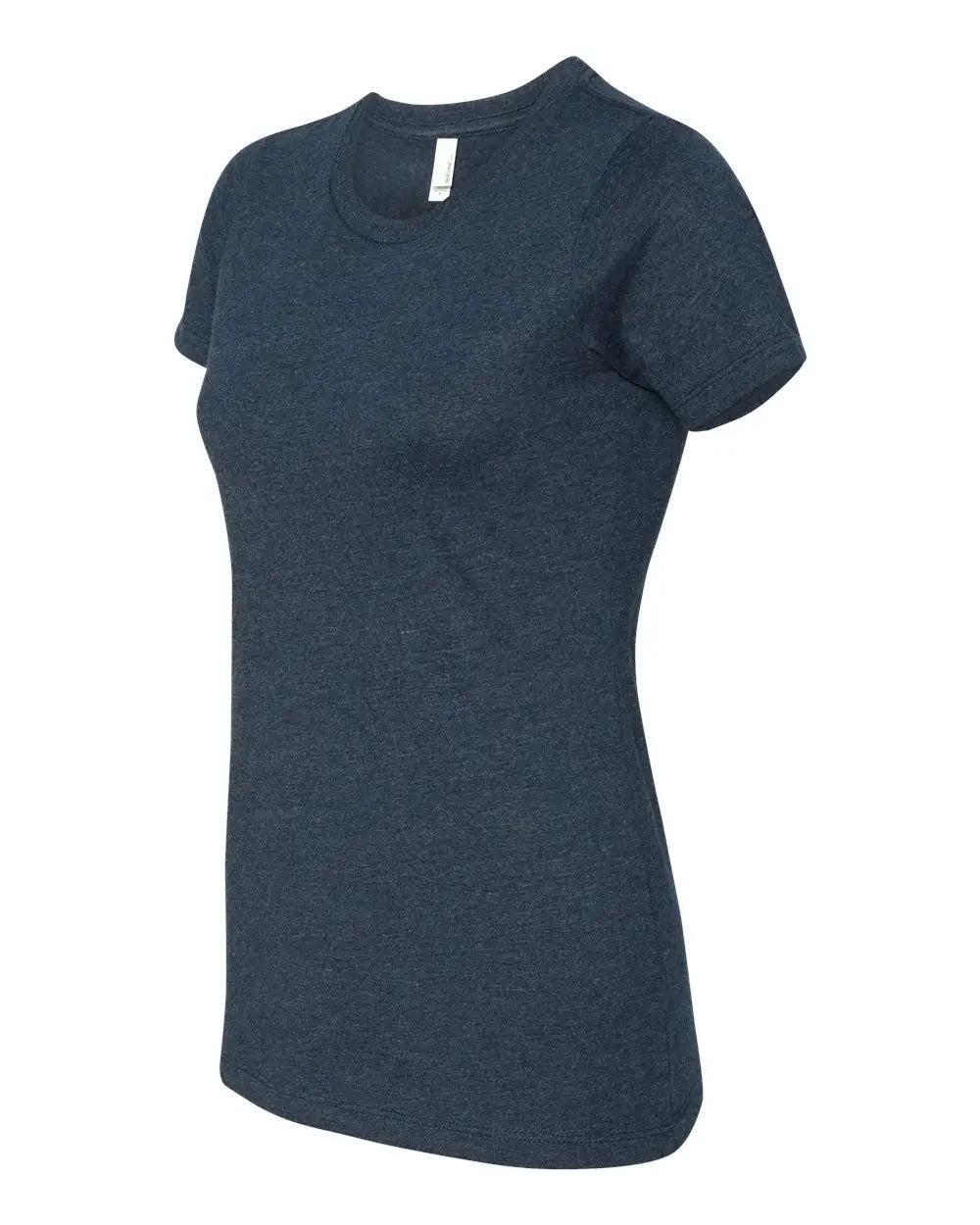 Next Level 6610 Women’s Cvc T-shirt - Midnight Navy