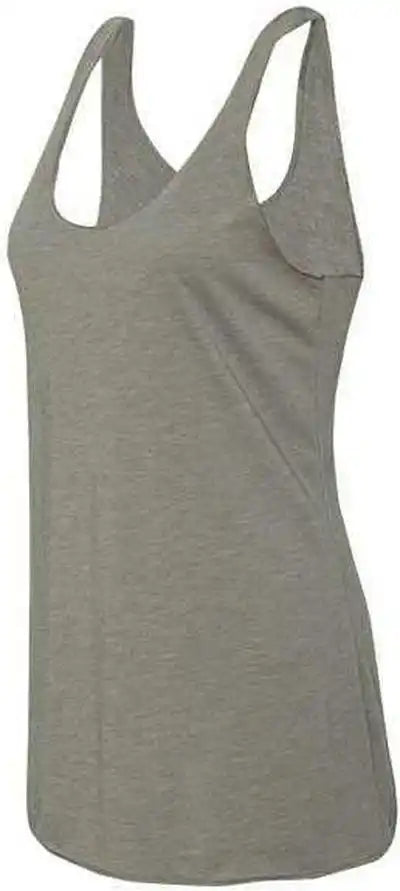 Next Level 6733 Womens Triblend Racerback Tank - Venetian Grey