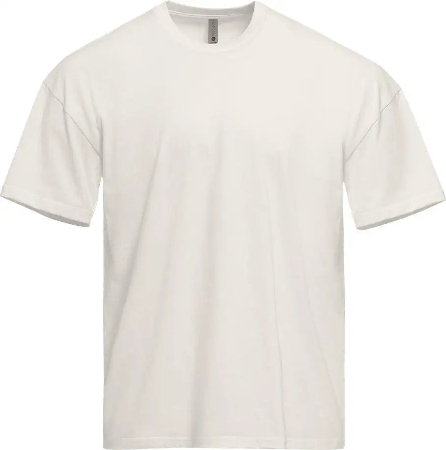 Next Level 7200 Heavyweight T-shirt - Bone - Adult Xs