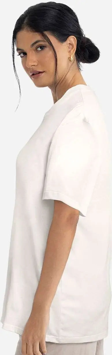 Next Level 7200 Heavyweight T-shirt - Bone
