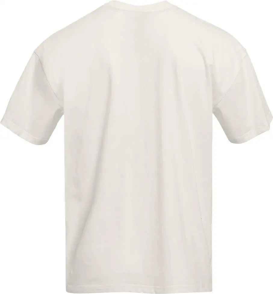 Next Level 7200 Heavyweight T-shirt - Bone