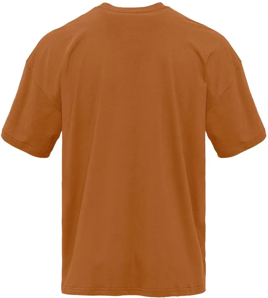 Next Level 7200 Heavyweight T-shirt - Clay